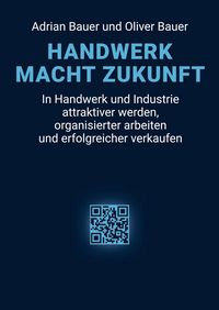 Produktbild: Handwerk Macht Zukunft