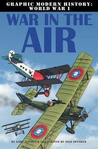 Produktbild: War in the Air