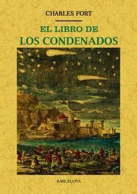 Produktbild: El libro de los condenados