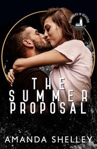 Produktbild: The Summer Proposal