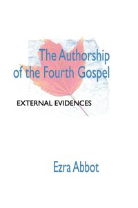 Produktbild: Authorship of the Fourth Gospel