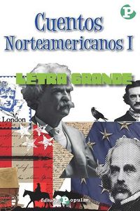 Produktbild: Cuentos norteamericanos I