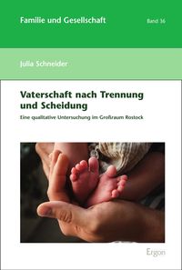 Produktbild: Vaterschaft nach Trennung und Scheidung