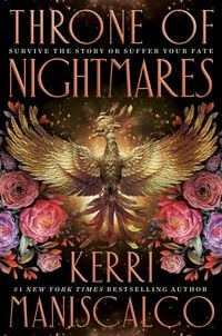 Produktbild: Throne of Nightmares