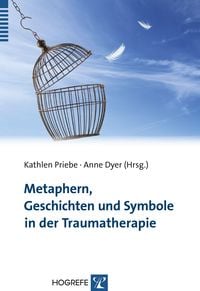 Produktbild: Metaphern, Geschichten und Symbole in der Traumatherapie