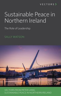 Produktbild: Sustainable Peace in Northern Ireland