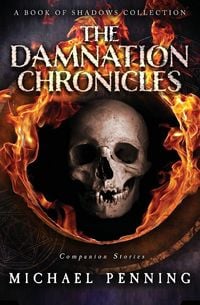 Produktbild: The Damnation Chronicles