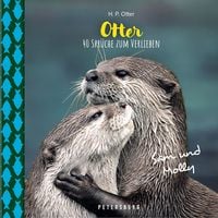 Produktbild: Geschenkbuch Otter