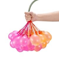 Produktbild: Zuru - Bunch O Balloons - 100+ Wasserballons Tropical Party