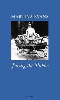 Produktbild: Facing the Public