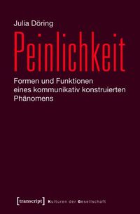 Produktbild: Peinlichkeit