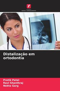 Produktbild: Distaliza&ccedil;&atilde;o em ortodontia