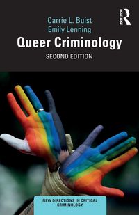Produktbild: Queer Criminology