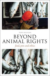 Produktbild: Beyond Animal Rights
