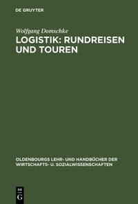 Produktbild: Logistik: Rundreisen und Touren