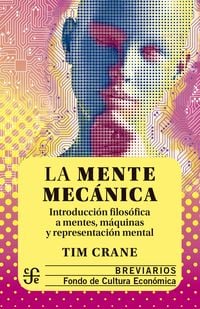 Produktbild: La mente mec&aacute;nica