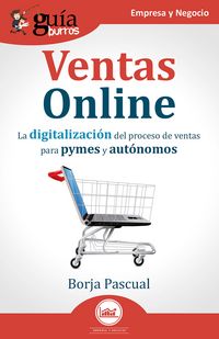 Produktbild: Gu&iacute;aBurros: Ventas Online
