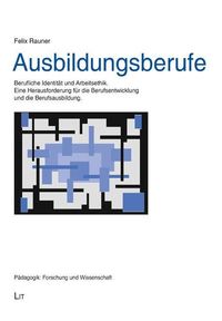 Produktbild: Rauner, F: Ausbildungsberufe