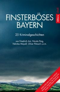 Produktbild: Finsterb&ouml;ses Bayern