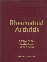 Produktbild: Rheumatoid Arthritis
