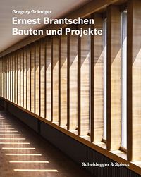 Produktbild: Ernest Brantschen