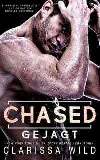 Produktbild: Chased (Gejagt)