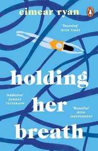 Produktbild: Holding Her Breath