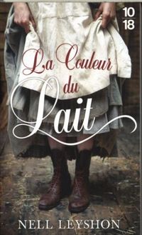 Produktbild: La couleur du lait