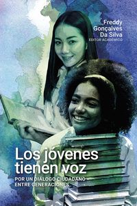 Produktbild: Los j&oacute;venes tienen voz