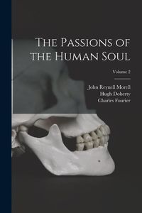 Produktbild: The Passions of the Human Soul; Volume 2