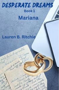 Produktbild: Mariana (Desperate Dreams, #1)