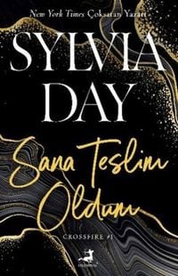 Produktbild: Sana Teslim Oldum