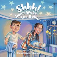 Produktbild: Shhh! Don't Wake the Baby