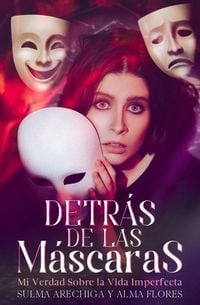 Produktbild: Detras De Las Mascaras