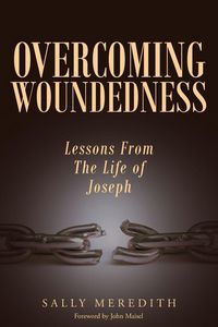 Produktbild: Overcoming Woundedness