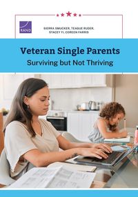 Produktbild: Smucker, S: Veteran Single Parents