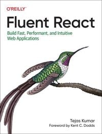 Produktbild: Fluent React