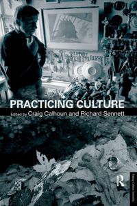 Produktbild: Practicing Culture