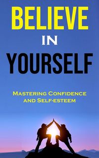 Produktbild: Believe in Yourself