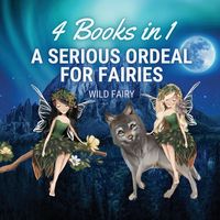 Produktbild: A Serious Ordeal for Fairies