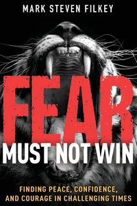 Produktbild: Fear Must Not Win