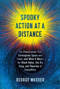 Produktbild: Spooky Action At a Distance