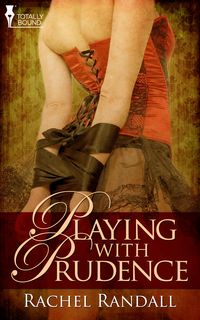 Produktbild: Playing with Prudence