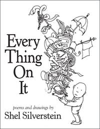Produktbild: Every Thing on It