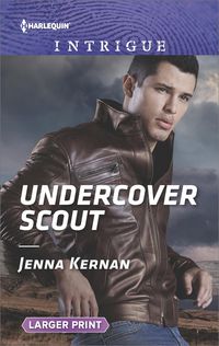 Produktbild: Undercover Scout -Lp Lp/e