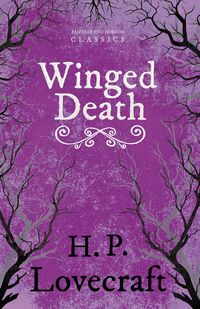 Produktbild: Winged Death (Fantasy and Horror Classics)