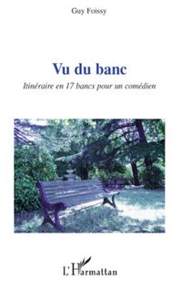 Produktbild: Vu du banc