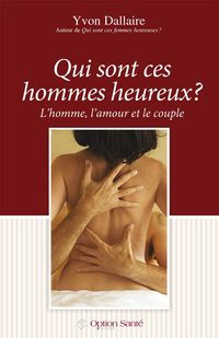 Produktbild: Qui sont ces hommes heureux?