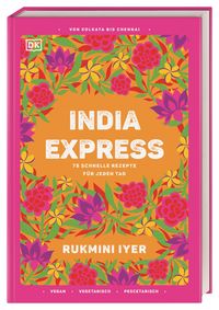 Produktbild: India Express