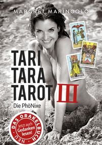 Produktbild: Tari Tara Tarot Iii